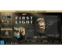 007 First Light Collector's Edition (PS5)