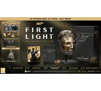 007 First Light - Edition Collector (PC)