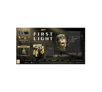 007 First Light - Edition Collector (PC)