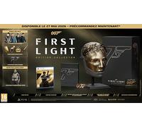 007 First Light - Edition Collector (Playstation 5)