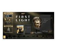 007 First Light Edition Collector PS5