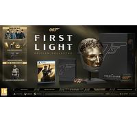 007 First Light Edition Collector PS5