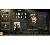 007 First Light Edition Collector PS5