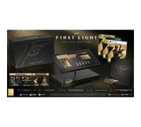 007 First Light Edition Héritage PS5 A