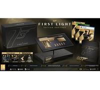 007 First Light Edition Héritage Xbox Series X
