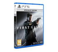 007 First Light - Edition Specialiste (PS5)