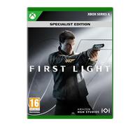 007 First Light - Edition Specialiste (XBOX)