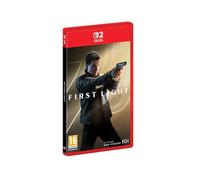 007 First Light - Edition Standard (Switch 2)