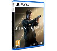 007 First Light - Jeu PS5