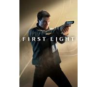 007 First Light + Pre-Order Bonus (DLC) Steam Key (PC) EUROPE