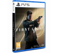 007 First Light (PS5)