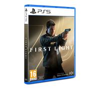 007 First Light PS5