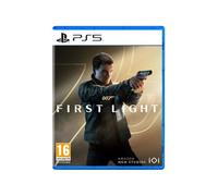 Deep Silver 007 First Light Standard PlayStation 5