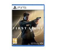 007 First Light - PS5