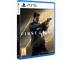 007 First Light (PS5)