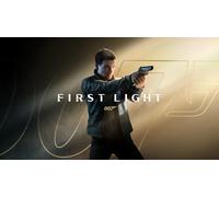 007 First Light (PS5 Account)