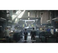 007 First Light Standard PS5