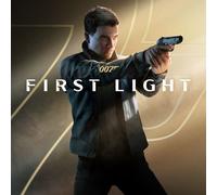Deep Silver 007 First Light Standard PlayStation 5