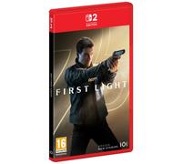 007 First Light Switch 2