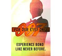 007: For Our Eyes Only [Dvd]