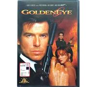 007 Goldeneye