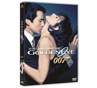007 Goldeneye (Dvd)