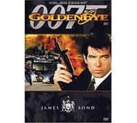 007 Goldeneye [German/English]