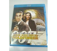 007 Goldfinger ( 1964)