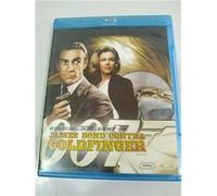 007 Goldfinger (1964) (Blu Ray) G