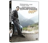 James Bond Contra Goldfinger [Import]