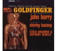 007-Goldfinger [Import]