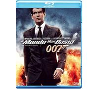 007-Il Mondo Non basta [Blu-Ray] [Import]