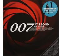 007: It's Bond and Beyond [Import]