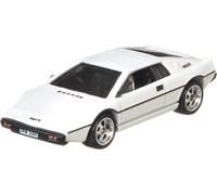 007 JAMES BOND Modèle De Voiture LOTUS ESPRIT S1 1:64 6cm Hot Wheels HVJ36