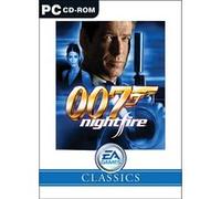 007 - James Bond : Nightfire G