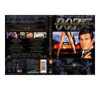 007 - James Bond - Rien Que Pour Vos Yeux