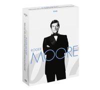 007 James Bond Roger Moore Coll.(Box 7 Dv)