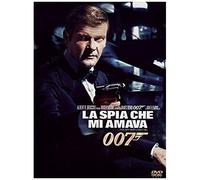007 - La Spia Che Mi Amava