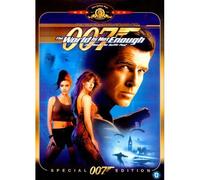007 Le Monde Ne Suffit Pas