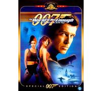 007 Le Monde Ne Suffit Pas