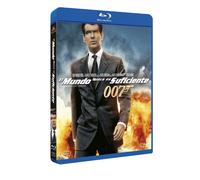 007 Le Monde Ne Suffit Pas (The World Is Not Enough) (Blu Ray)