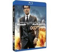 007 Le monde ne suffit pas (The World Is Not Enough) (Blu Ray) G