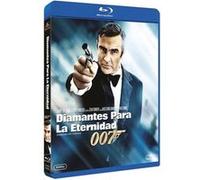 007 / Les diamants sont éternels Diamonds Are Forever G