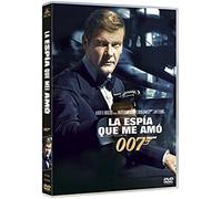 007 L'espion Qui M'aimait / 007 The Spy Who Loved Me (Dvd)