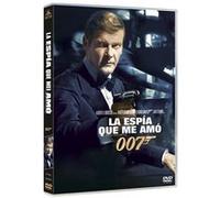 007 L'Espion qui m'aimait / 007 the Spy who loved me (DVD) G
