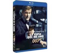 007 L'espion qui m'aimait (The Spy Who Loved Me) (Blu Ray) G