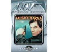 007-License to Kill [89/E/Dd5. [Import allemand]