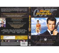 007 Meurs Un Autre Jour / 007 Die Another Day (Dvd)