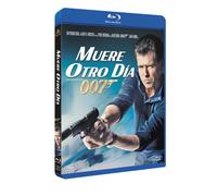 007 Meurs Un Autre Jour (Die Another Day) (Blu Ray)