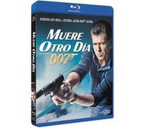 007 Meurs un autre jour (Die Another Day) (Blu Ray)) G